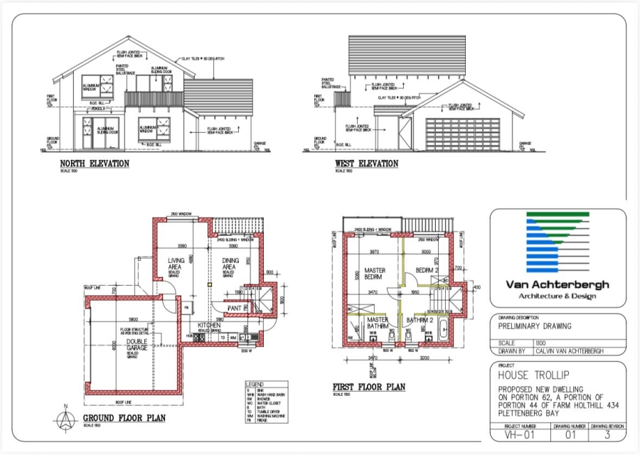 Commercial Property for Sale in Holt Hill Ah Western Cape